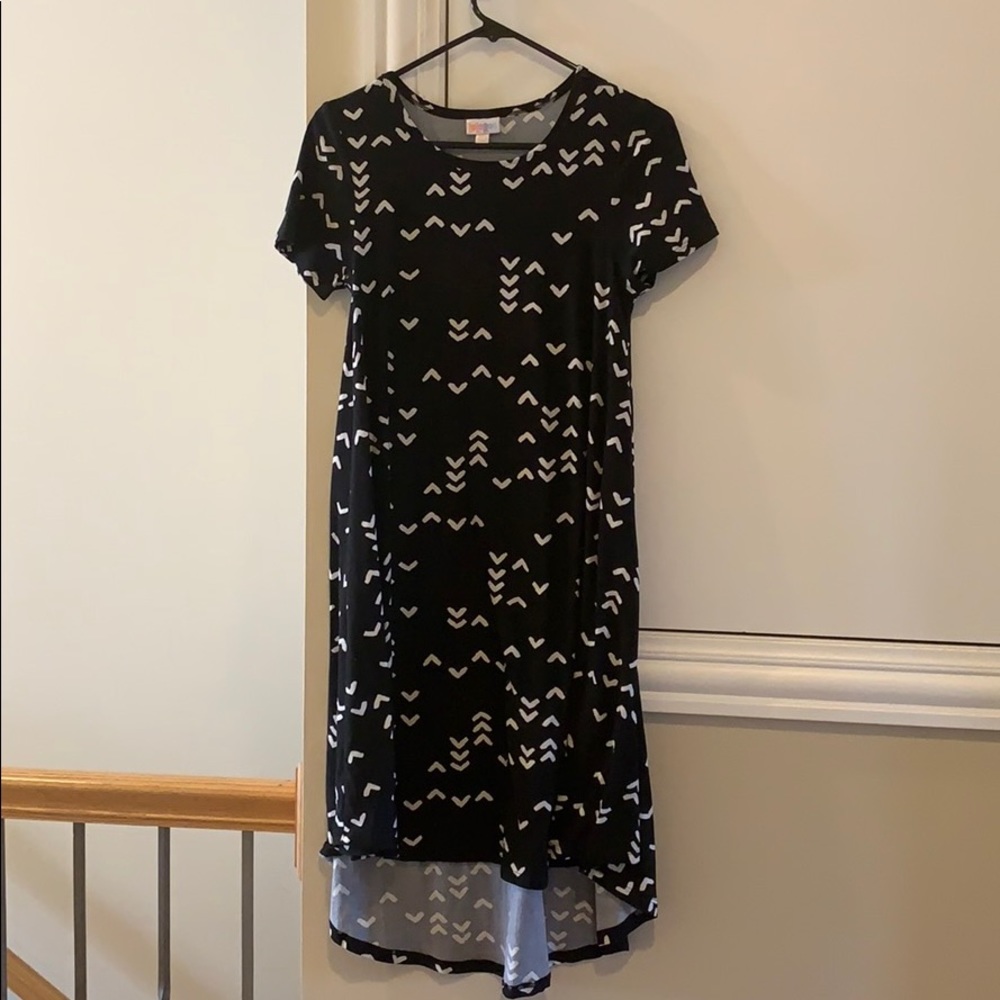 Lularoe dress
